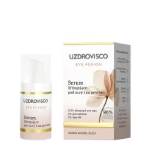 Uzdrovisco Serum pod oczy i na powieki liftingujce 15 ml