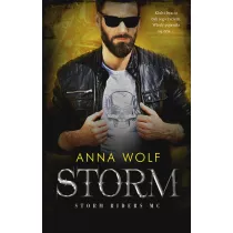 Storm. Storm Riders MC. Tom 2
