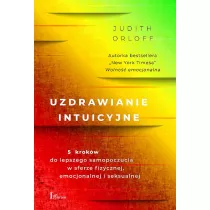 Uzdrawianie intuicyjne