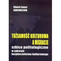 To�samo�� kulturowa a migracje