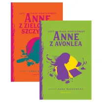 Pakiet: Anne z Zielonych Szczyt�w, Anne z Avonlea