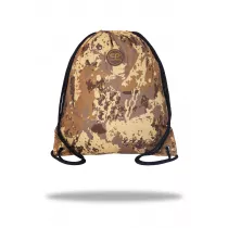 Coolpack Sand Storm Worek sportowy Sprint Line Sand Storm