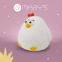 Marys MARY S lampka nocna LED Kura