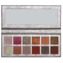 Anastasia Beverly Hills Paleta cieni do powiek Rose Metals