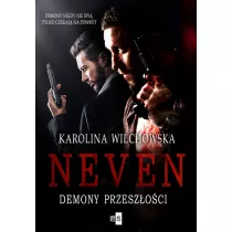 Neven T.3 Demony przesz�o�ci