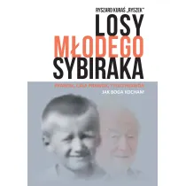 Losy m�odego sybiraka