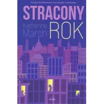 Stracony rok