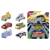 Majorette Volkswagen Deluxe mix