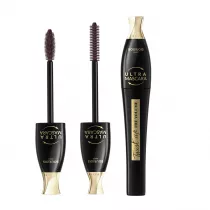 Bourjois Mascara Twist Up The Volume tusz do rzs 02 Ultra Brown 8 ml