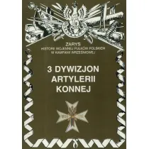 3 dywizjon Artylerii Konnej