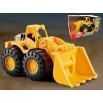 Auto budowlane spychacz Madej