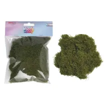 Brewis Mech ciemnozielony 30g