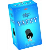 Yatzy z kubkiem Tactic