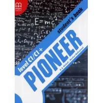 Pioneer C1/C1+. Student's Book