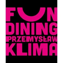 Fun dining. Prosto i genialnie