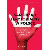 Samorz�d terytorialny w Polsce
