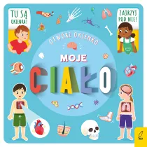 Otw�rz okienko. Moje cia�o