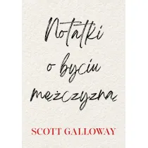 Notatki o byciu m�czyzn�
