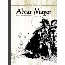 Pochodzenie mit�w. Alvar Mayor. Tom 2