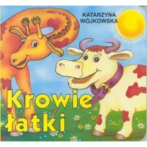 Klasyka wierszyka. Krowie �atki