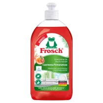 Frosch Czerwona Pomara�cza koncentrat do mycia naczy� 500 ml