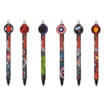 Patio Colorino, Dugopis wymazywalny Disney Core - Avengers, 1 szt (54007PTR)