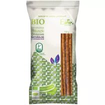Paluszki Bio Paluszki orkiszowe penoziarniste naturalne z topinamburem 150 g Bio