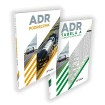 ADR 2025-2027 podr�cznik + tabela A