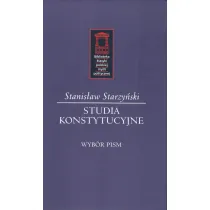 Studia konstytucyjne