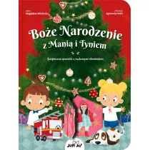 Boe Narodzenie z Mani i Tyniem