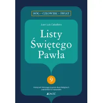Listy �wi�tego Paw�a