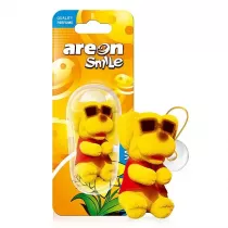 Areon Toy odwieacz do samochodu Vanilla