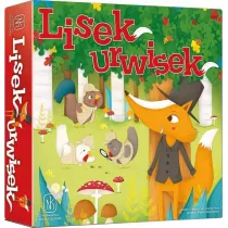 Lisek urwisek