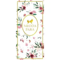 Pude�ko DL Pami�tkowe �lub z tortu