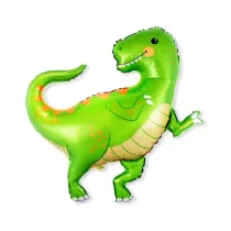 Godan Balon foliowy Dino 61cm