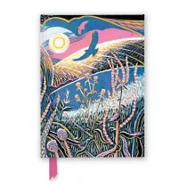 Notatnik A5 linia  Wayside Winter Annie Soudain