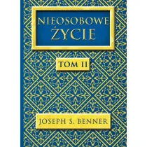 Nieosobowe �ycie tom 2