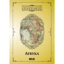 Afryka. Kraje i ludzie