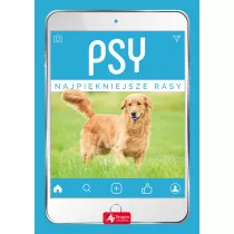 Psy. Najpikniejsze rasy
