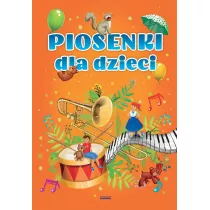 Piosenki dla dzieci