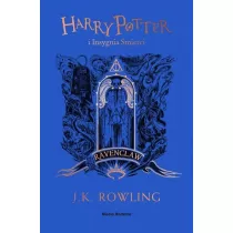 Harry Potter i Insygnia mierci. Ravenclaw