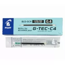 Pilot Wk�ad do G-TEC