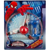 Spiderman �mig�o z nap�dem Daffi