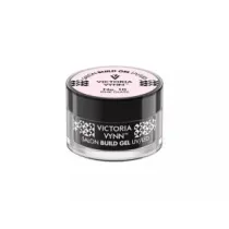 Victoria Vynn el budujcy do paznokci 10 Pink Glass 15 ml