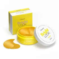 Clavier Bright Look patki pod oczy Retinol 60 szt.