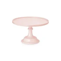 Patera na sodycze 24-14,5cm jasny rowy