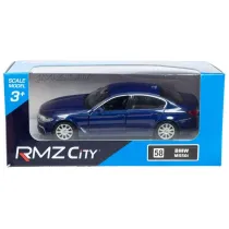 POJAZD METALOWY RMZ - BMW M550I WB Daffi