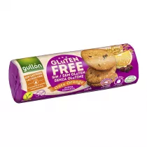 Gulln Ciasteczka bezglutenowe z owsem i pomaraczami 180 g
