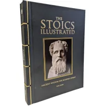 Stoics Illustrated wer. angielska