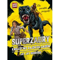 SUPERZAURY 1